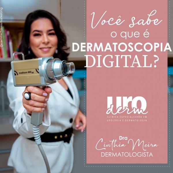 Clínica Uroderm, Urologia e Dermatologia em Montes Claros, MG