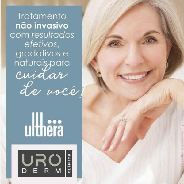 Clínica Uroderm, Urologia e Dermatologia em Montes Claros, MG