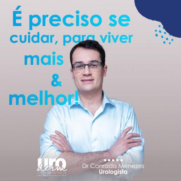 Clínica Uroderm, Urologia e Dermatologia em Montes Claros, MG