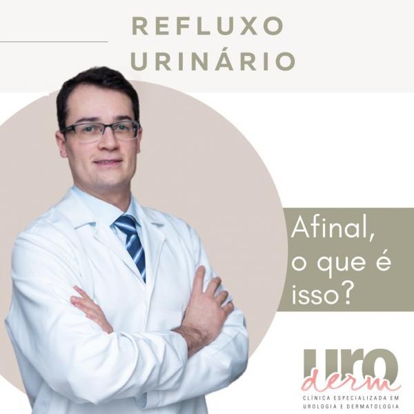 Clínica Uroderm, Urologia e Dermatologia em Montes Claros, MG