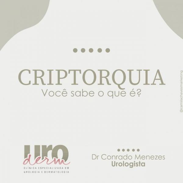 Clínica Uroderm, Urologia e Dermatologia em Montes Claros, MG