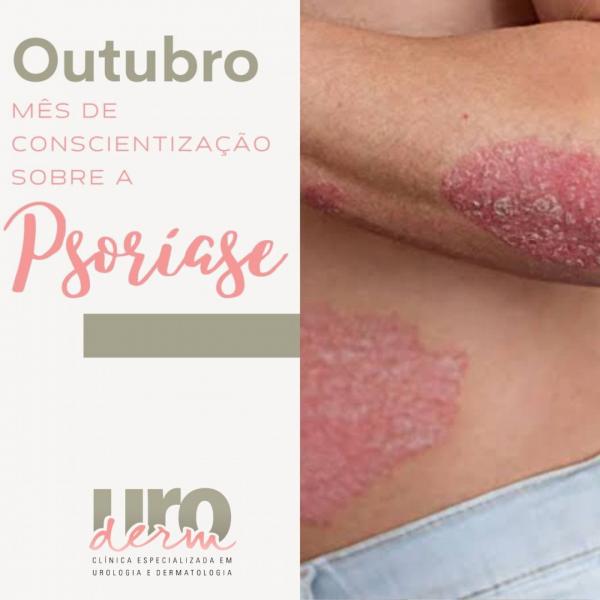 Clínica Uroderm, Urologia e Dermatologia em Montes Claros, MG