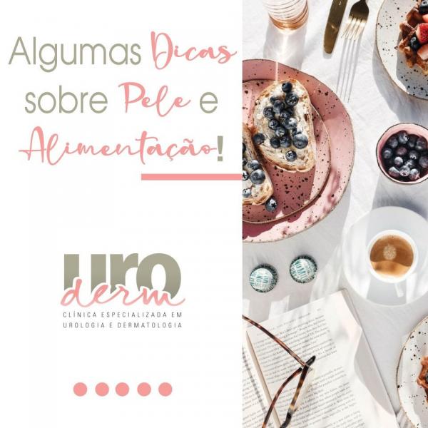 Clínica Uroderm, Urologia e Dermatologia em Montes Claros, MG