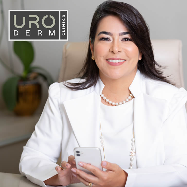 Clínica Uroderm, Urologia e Dermatologia em Montes Claros, MG