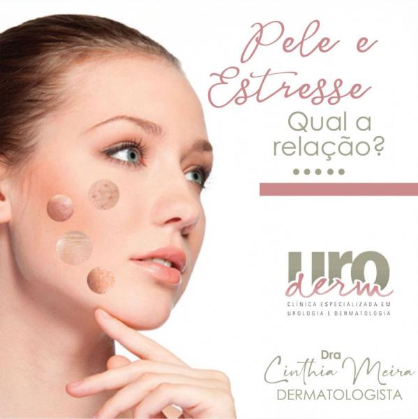 Clínica Uroderm, Urologia e Dermatologia em Montes Claros, MG