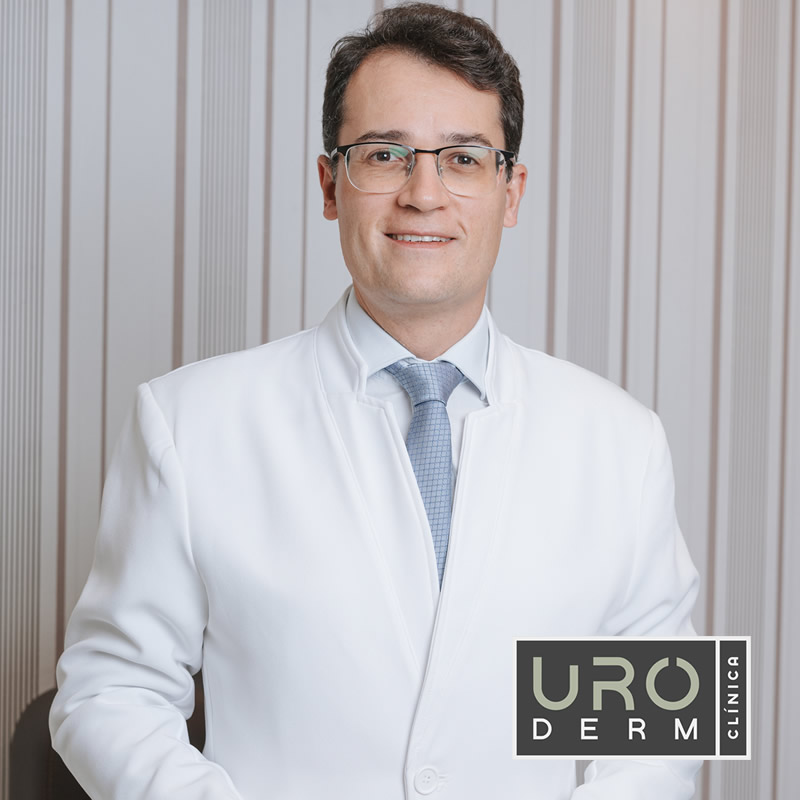 Clínica Uroderm, Urologia e Dermatologia em Montes Claros, MG