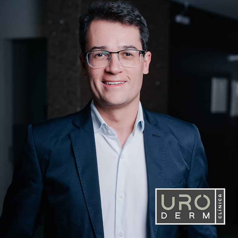 Clínica Uroderm, Urologia e Dermatologia em Montes Claros, MG