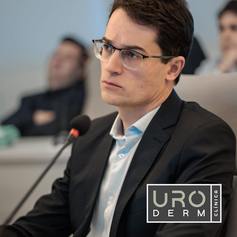 Clínica Uroderm, Urologia e Dermatologia em Montes Claros, MG