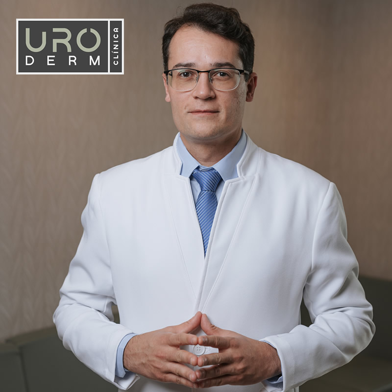 Clínica Uroderm, Urologia e Dermatologia em Montes Claros, MG