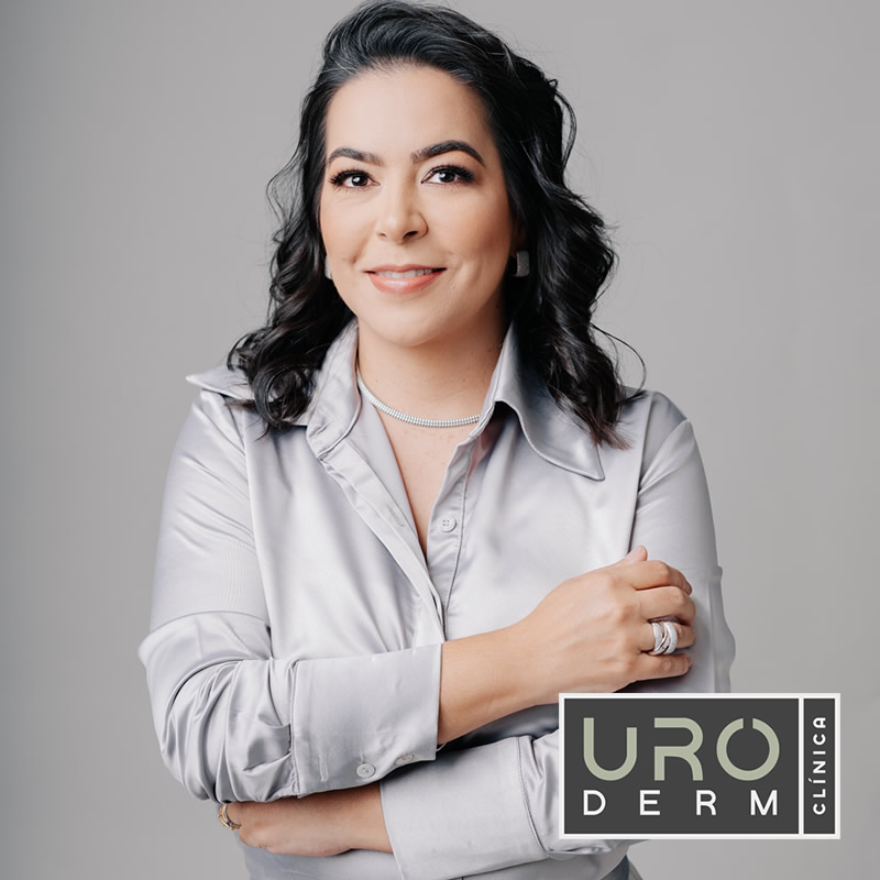 Clínica Uroderm, Urologia e Dermatologia em Montes Claros, MG