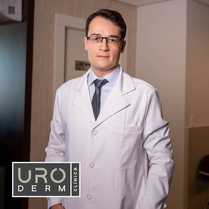 Clínica Uroderm, Urologia e Dermatologia em Montes Claros, MG