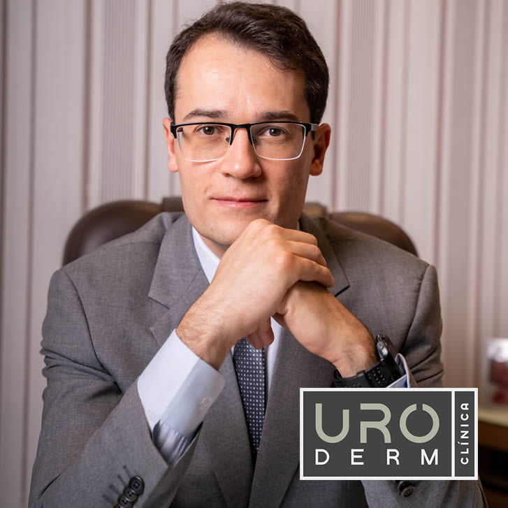 Clínica Uroderm, Urologia e Dermatologia em Montes Claros, MG