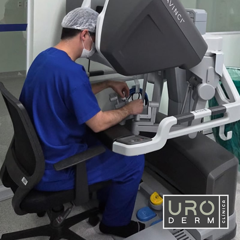 Clínica Uroderm, Urologia e Dermatologia em Montes Claros, MG