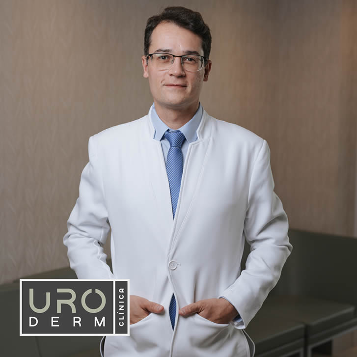 Clínica Uroderm, Urologia e Dermatologia em Montes Claros, MG