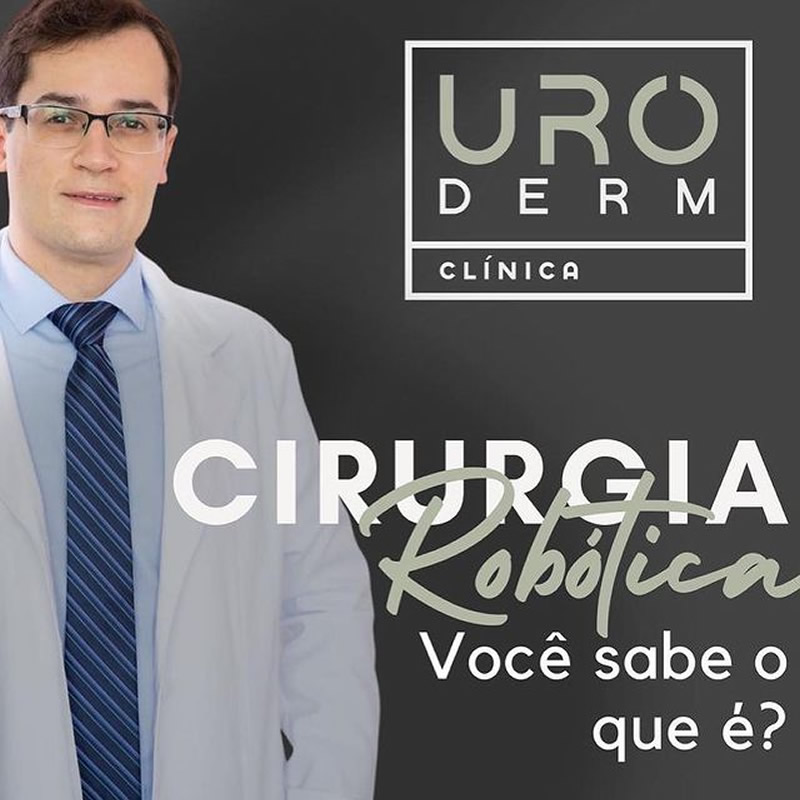 Clínica Uroderm, Urologia e Dermatologia em Montes Claros, MG