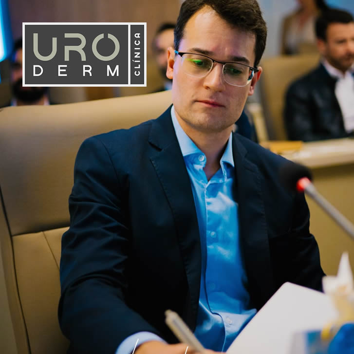 Clínica Uroderm, Urologia e Dermatologia em Montes Claros, MG