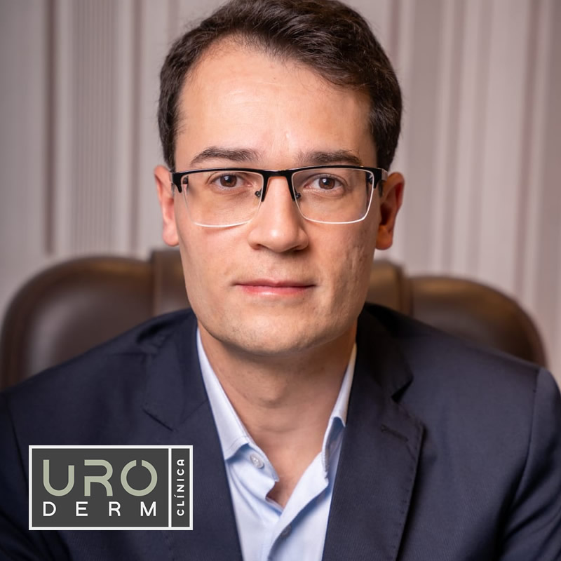 Clínica Uroderm, Urologia e Dermatologia em Montes Claros, MG