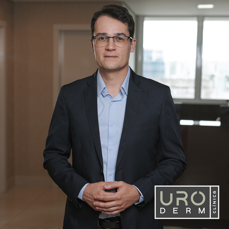 Clínica Uroderm, Urologia e Dermatologia em Montes Claros, MG