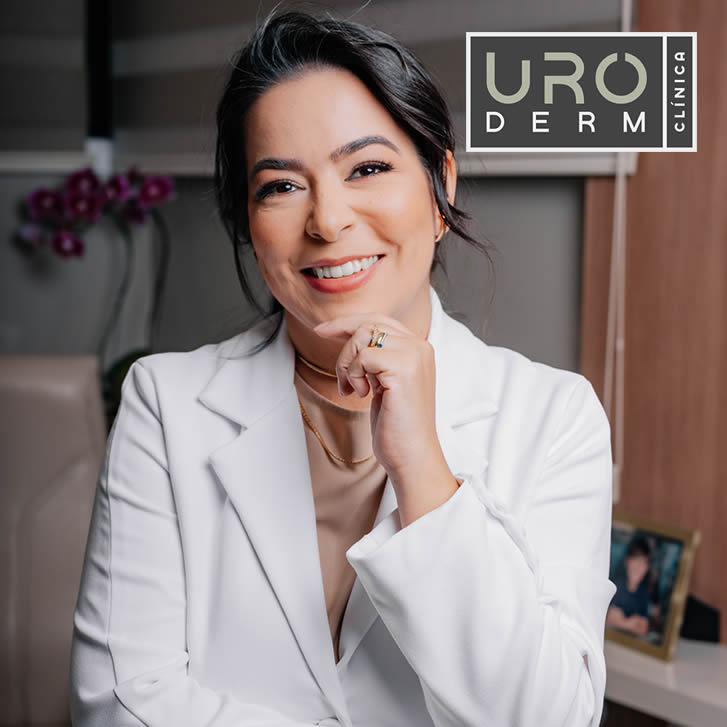 Clínica Uroderm, Urologia e Dermatologia em Montes Claros, MG