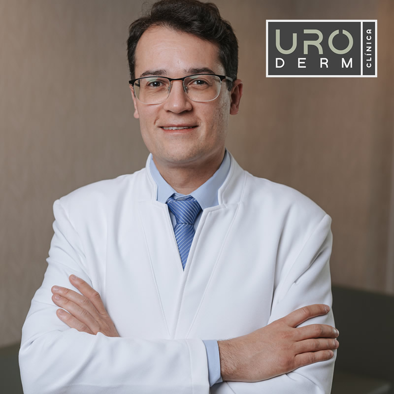 Clínica Uroderm, Urologia e Dermatologia em Montes Claros, MG