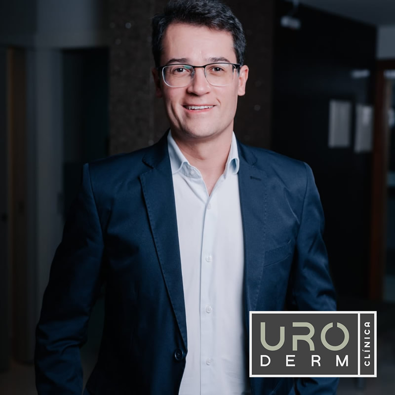 Clínica Uroderm, Urologia e Dermatologia em Montes Claros, MG
