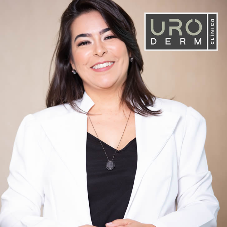 Clínica Uroderm, Urologia e Dermatologia em Montes Claros, MG