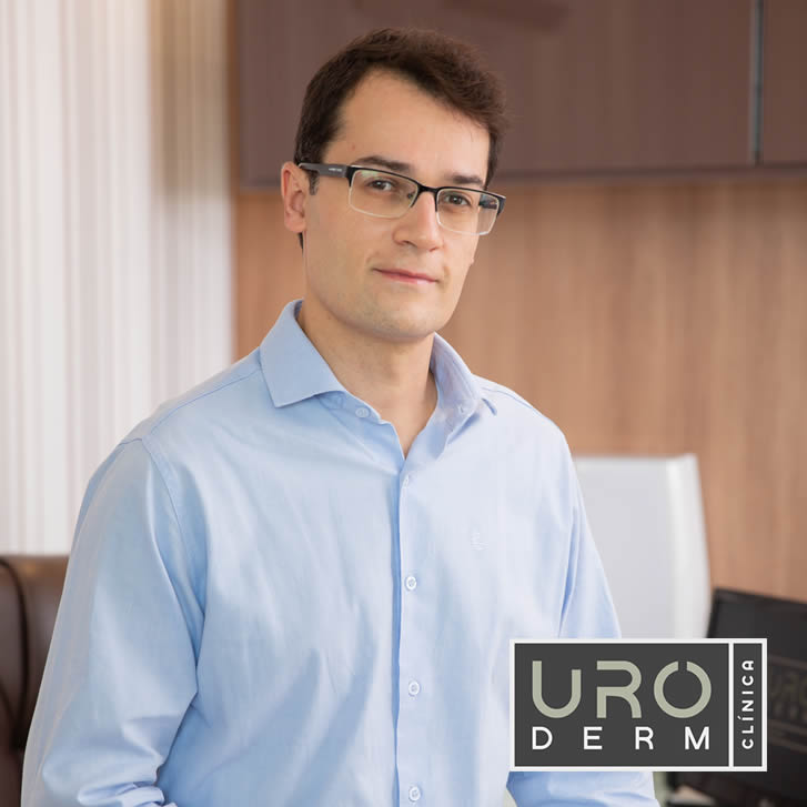 Clínica Uroderm, Urologia e Dermatologia em Montes Claros, MG