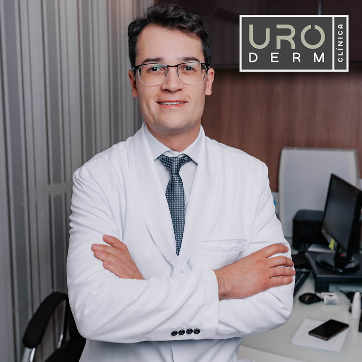 Clínica Uroderm, Urologia e Dermatologia em Montes Claros, MG