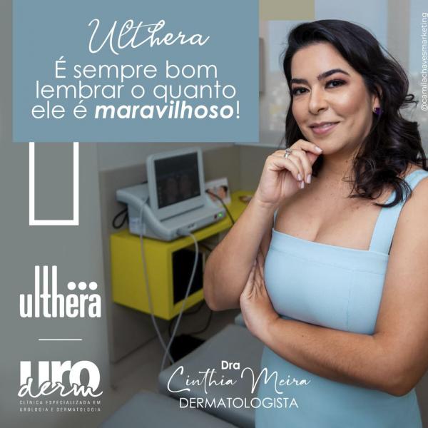 Clínica Uroderm, Urologia e Dermatologia em Montes Claros, MG