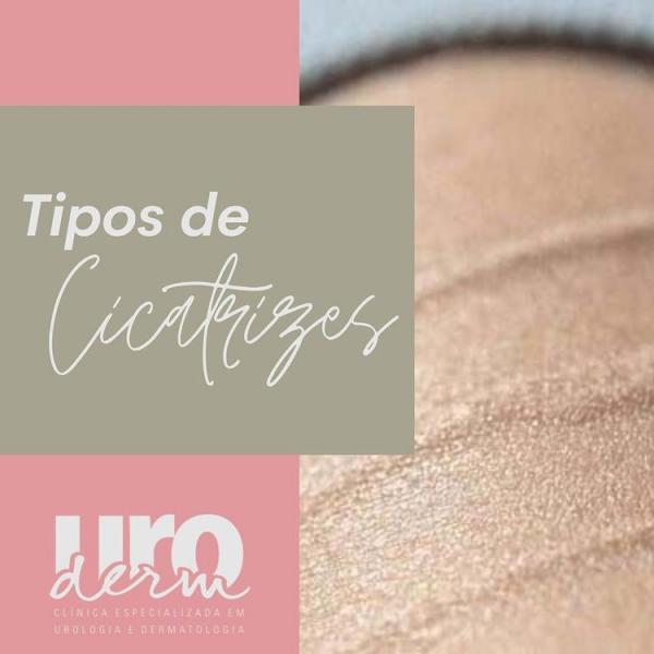 Clínica Uroderm, Urologia e Dermatologia em Montes Claros, MG