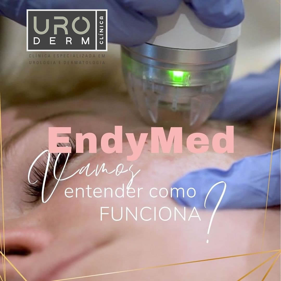 Clínica Uroderm, Urologia e Dermatologia em Montes Claros, MG