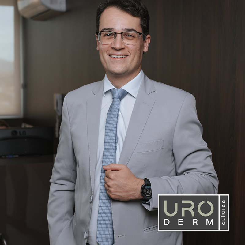 Clínica Uroderm, Urologia e Dermatologia em Montes Claros, MG