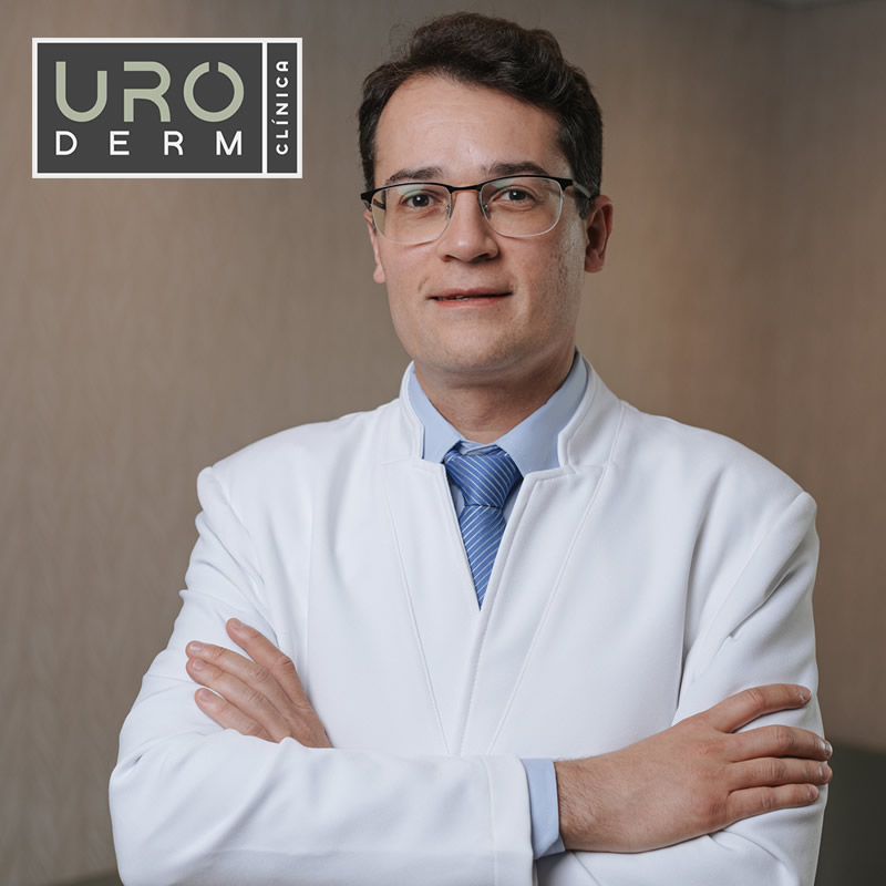 Clínica Uroderm, Urologia e Dermatologia em Montes Claros, MG