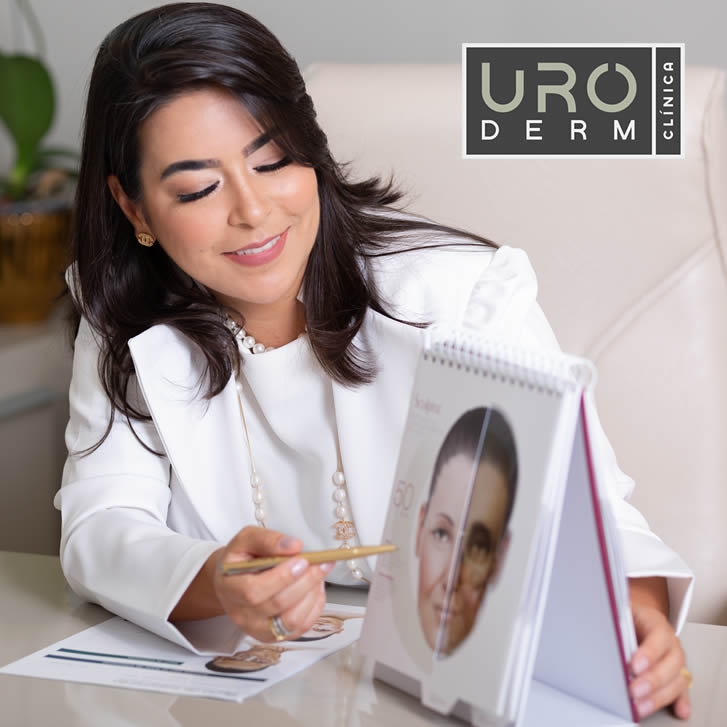 Clínica Uroderm, Urologia e Dermatologia em Montes Claros, MG