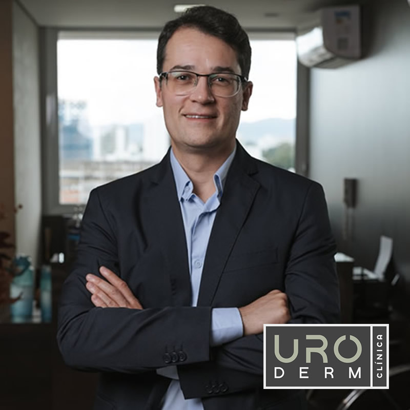 Clínica Uroderm, Urologia e Dermatologia em Montes Claros, MG