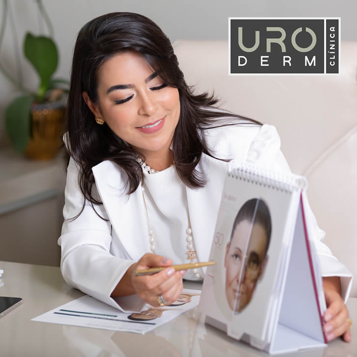 Clínica Uroderm, Urologia e Dermatologia em Montes Claros, MG