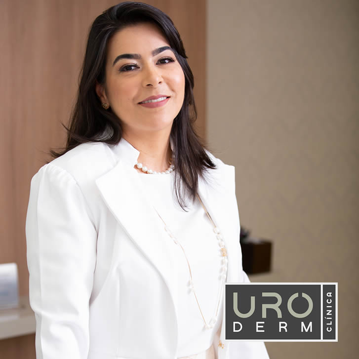 Clínica Uroderm, Urologia e Dermatologia em Montes Claros, MG