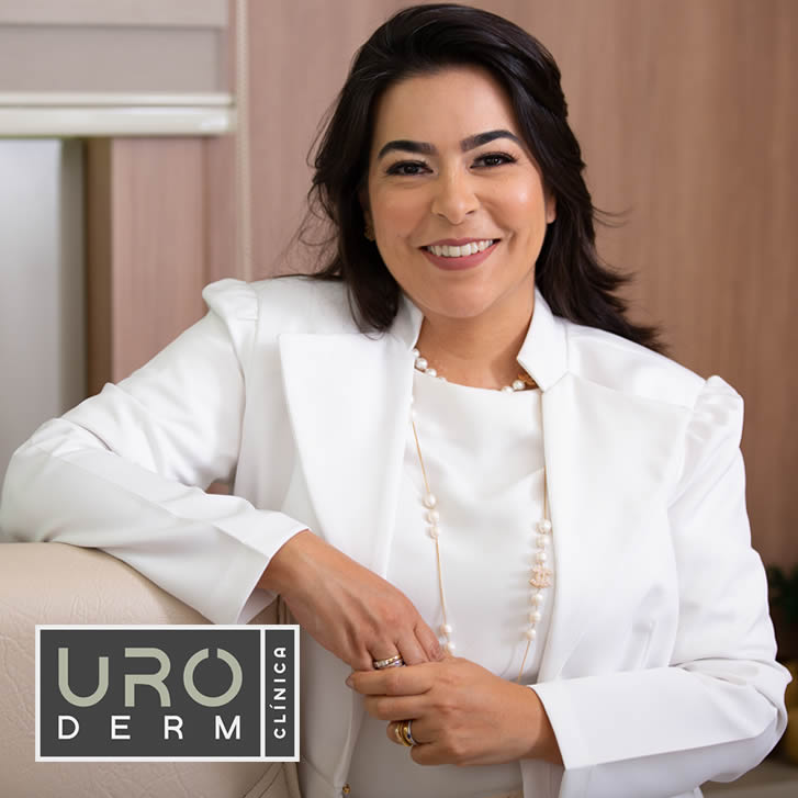 Clínica Uroderm, Urologia e Dermatologia em Montes Claros, MG