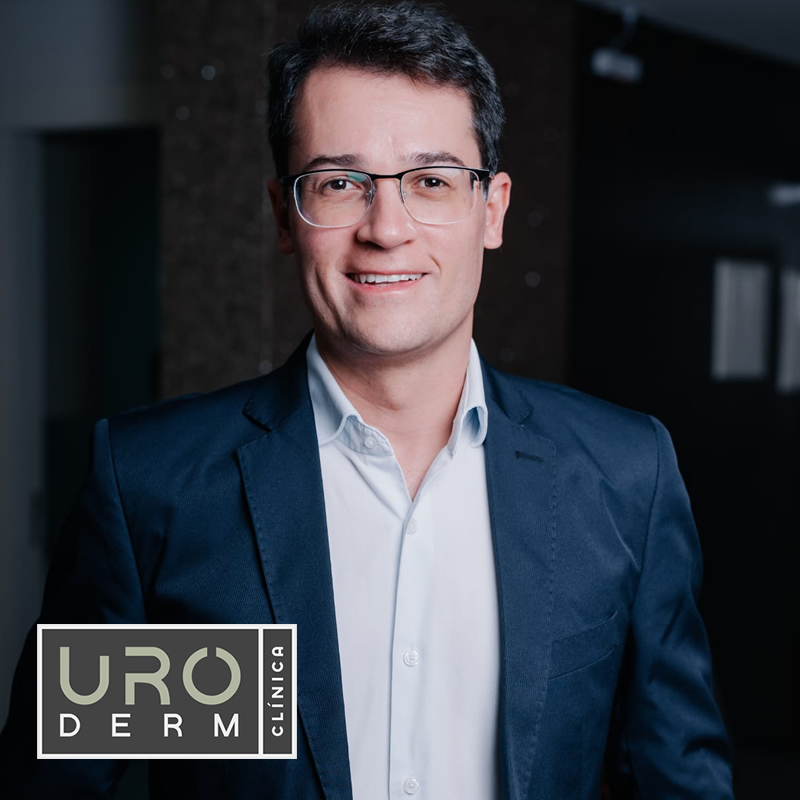 Clínica Uroderm, Urologia e Dermatologia em Montes Claros, MG