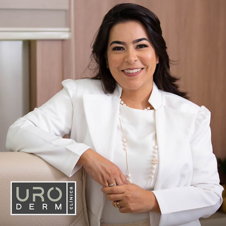 Clínica Uroderm, Urologia e Dermatologia em Montes Claros, MG