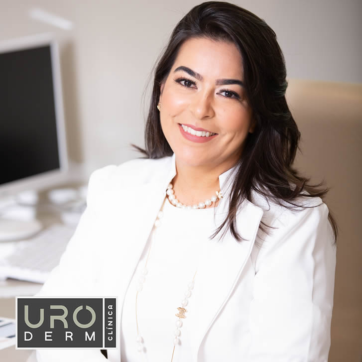 Clínica Uroderm, Urologia e Dermatologia em Montes Claros, MG