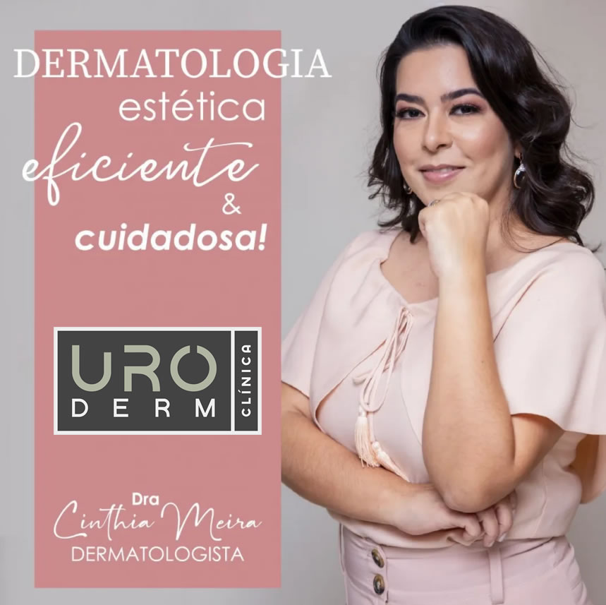 Clínica Uroderm, Urologia e Dermatologia em Montes Claros, MG