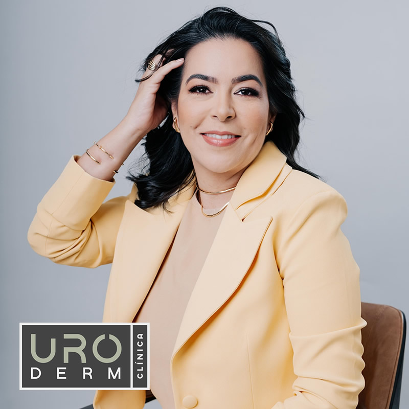 Clínica Uroderm, Urologia e Dermatologia em Montes Claros, MG