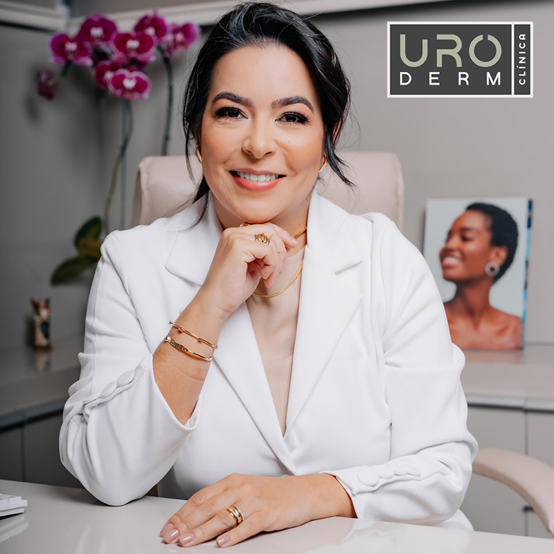 Clínica Uroderm, Urologia e Dermatologia em Montes Claros, MG