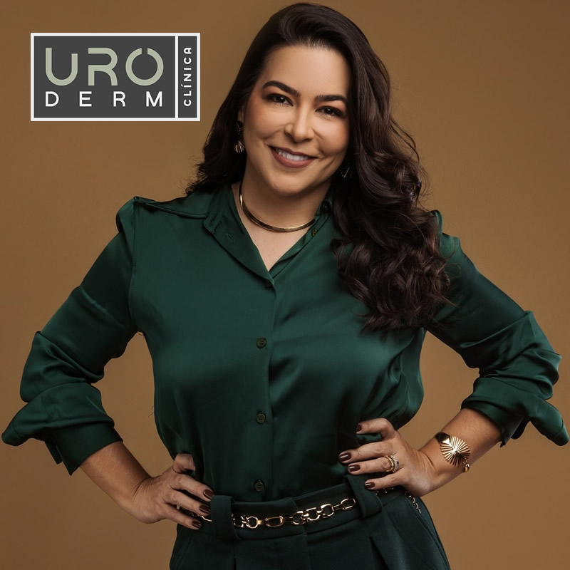 Clínica Uroderm, Urologia e Dermatologia em Montes Claros, MG