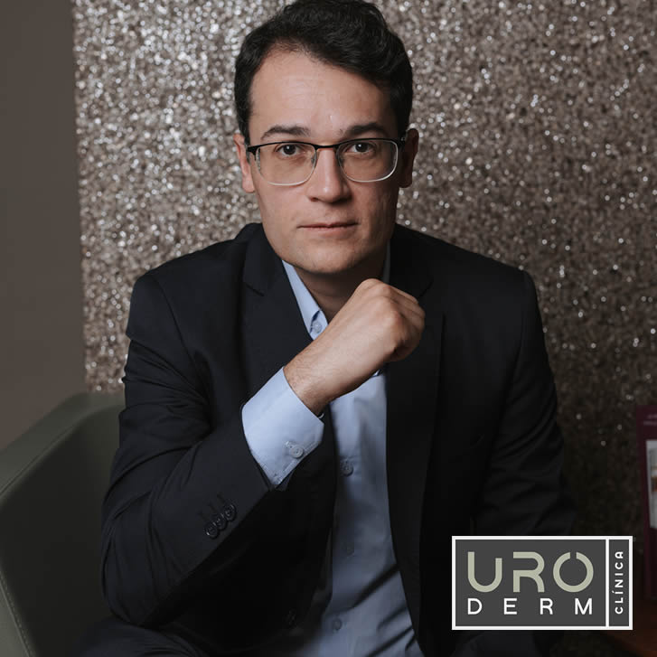 Clínica Uroderm, Urologia e Dermatologia em Montes Claros, MG