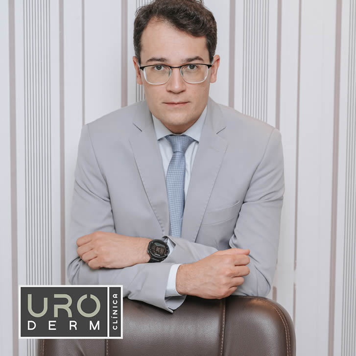 Clínica Uroderm, Urologia e Dermatologia em Montes Claros, MG