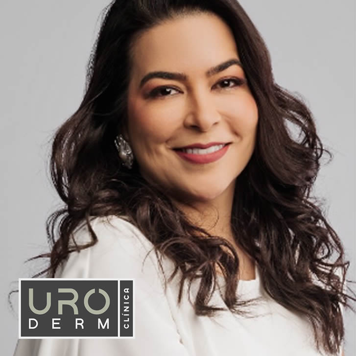 Clínica Uroderm, Urologia e Dermatologia em Montes Claros, MG