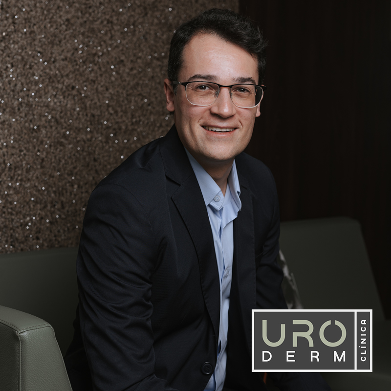 Clínica Uroderm, Urologia e Dermatologia em Montes Claros, MG