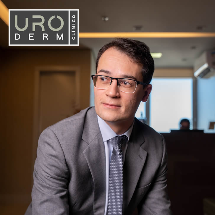 Clínica Uroderm, Urologia e Dermatologia em Montes Claros, MG